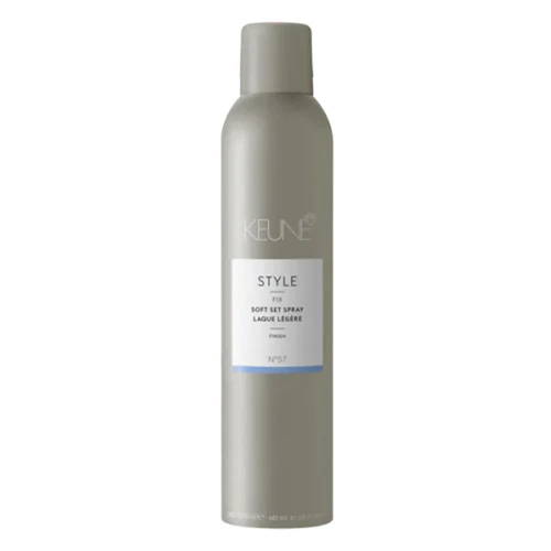 Keune Style Soft Set Spray 1 Keune Style Soft Set Spray