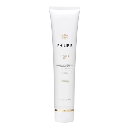 Philip B Botanical Styling Gel 1 Philip B Botanical Styling Gel