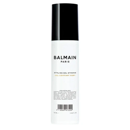BALMAIN Paris Hair Couture Styling Gel Maximum Hold 1 BALMAIN Paris Hair Couture Styling Gel Maximum Hold
