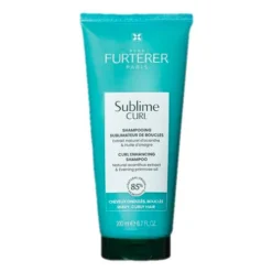 René Furterer Rene Furterer Sublime Curl Curl Activating Shampoo