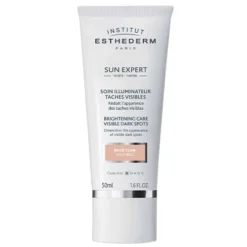 Institut Esthederm Sun Expert SPF 50 -Rene Care Shop Sun Expert Light Beige SPF 50 51062 detail
