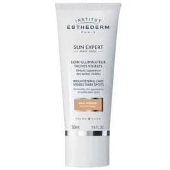 Institut Esthederm Sun Expert SPF 50 -Rene Care Shop Sun Expert Light Beige SPF 50 61713 8683 detail
