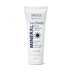 Obagi Sun Shield Mineral Broad Spectrum SPF 50