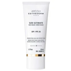 Institut Esthederm Sun Ultimate Cream SPF 30