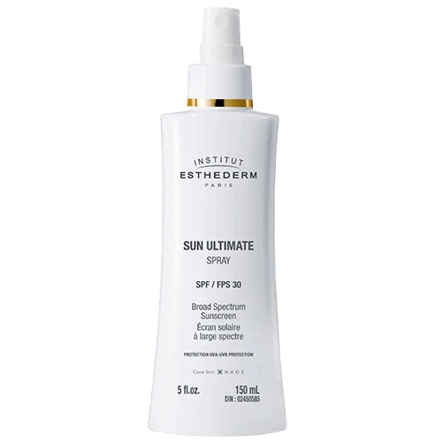 Institut Esthederm Sun Ultimate Spray SPF 30 1 Institut Esthederm Sun Ultimate Spray SPF 30