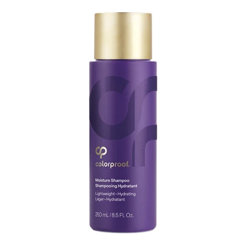 ColorProof Moisture Shampoo 1 ColorProof Moisture Shampoo
