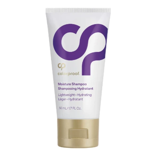ColorProof Moisture Shampoo 2 ColorProof Moisture Shampoo - Image 2