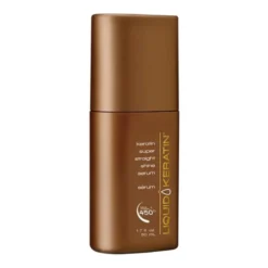 Liquid Keratin Super Straight Shine Serum