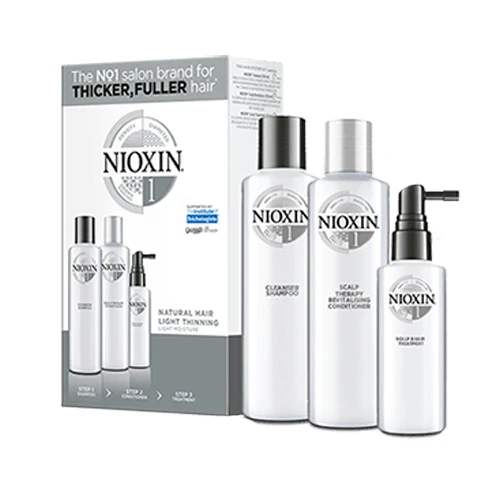 NIOXIN System 1 Kit 1 NIOXIN System 1 Kit