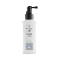 NIOXIN System 1 Scalp And Hair Treatment