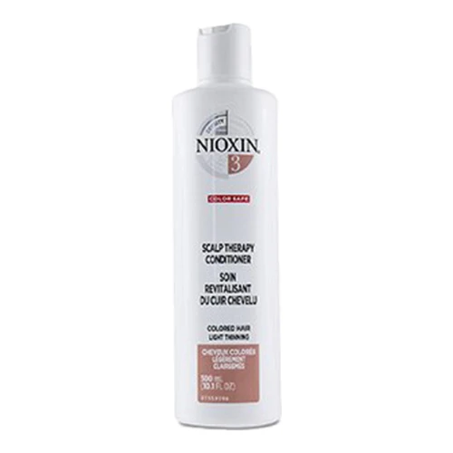 NIOXIN System 3 Scalp Therapy Conditioner 1 NIOXIN System 3 Scalp Therapy Conditioner