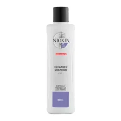 NIOXIN System 5 Cleanser Shampoo
