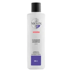 NIOXIN System 6 Cleanser Shampoo