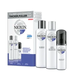 NIOXIN System 6 Kit