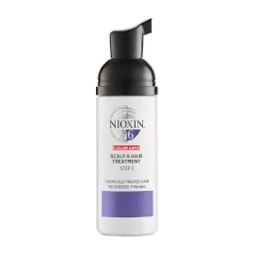 NIOXIN System 6 Scalp And Hair Treatment 1 NIOXIN System 6 Scalp And Hair Treatment