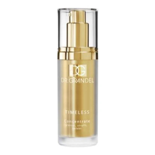 Dr Grandel Timeless Anti-Age Concentrate 1 Dr Grandel Timeless Anti-Age Concentrate