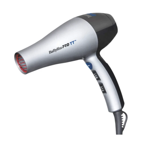 Babyliss Pro TT Tourmaline And Ceramic Hair Dryer 1 Babyliss Pro TT Tourmaline And Ceramic Hair Dryer