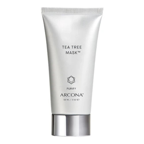 Arcona Tea Tree Mask 1 Arcona Tea Tree Mask