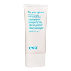 Evo The Great Hydrator Moisture Mask 3 Evo The Great Hydrator Moisture Mask - Image 3
