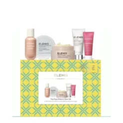 Elemis The Prep, Prime And Glow Gift