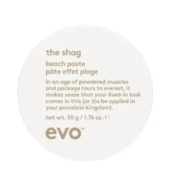 Evo The Shag Beach Paste