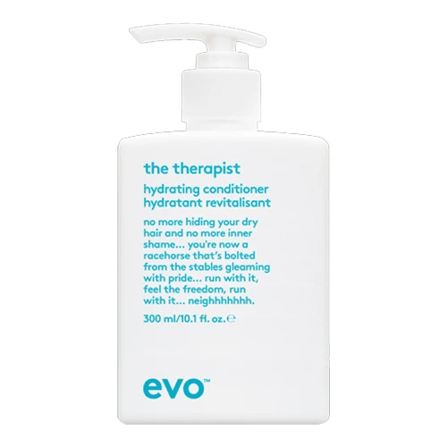 Evo The Therapist Conditioner 1 Evo The Therapist Conditioner