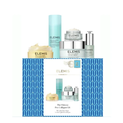 Elemis The Ultimate Pro-Collagen Gift 1 Elemis The Ultimate Pro-Collagen Gift