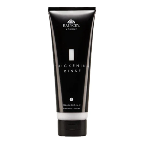 RAINCRY Thickening Rinse 1 RAINCRY Thickening Rinse