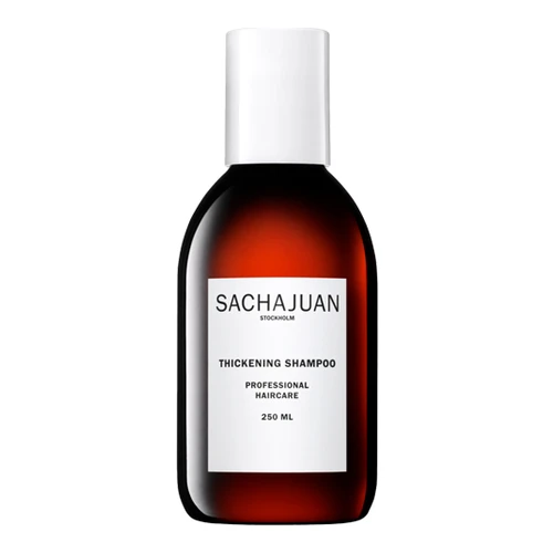Sachajuan Thickening Shampoo 2 Sachajuan Thickening Shampoo - Image 2