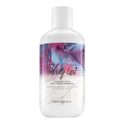 IGK Hair Thirsty Girl Anti-Frizz Shampoo