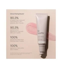 Dr Loretta Tightening Detox Mask -Rene Care Shop Tightening Detox Mask add4 62603 5162 general