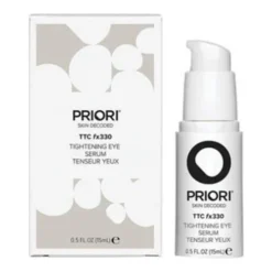 Priori Tightening Eye Serum
