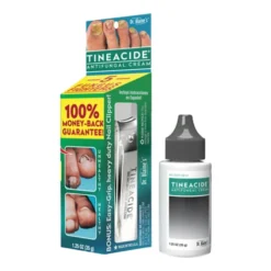 Dr.Blaines Tineacide Antifungal Cream
