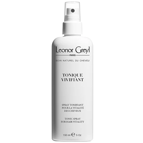 Leonor Greyl Tonique Vivifiant Spray For Hair Loss 1 Leonor Greyl Tonique Vivifiant Spray For Hair Loss