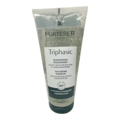 René Furterer Rene Furterer Triphasic Stimulating Shampoo