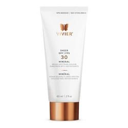 VivierSkin Triple Protection Sunscreen Broad Spectrum SPF 30 3 VivierSkin Triple Protection Sunscreen Broad Spectrum SPF 30 - Image 3