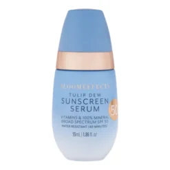BloomEffects Tulip Dew Vitamins Mineral Sunscreen