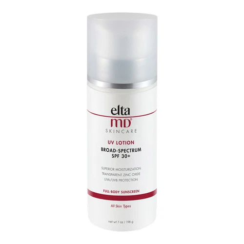 EltaMD UV Lotion Broad-Spectrum SPF 30+ 1 EltaMD UV Lotion Broad-Spectrum SPF 30+