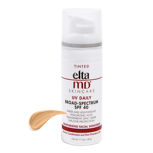 EltaMD UV Daily Broad-Spectrum SPF 40 5 EltaMD UV Daily Broad-Spectrum SPF 40 - Image 5
