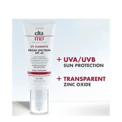 EltaMD UV Elements Broad Spectrum SPF 44 - Tinted 2 EltaMD UV Elements Broad Spectrum SPF 44 - Tinted - Image 2
