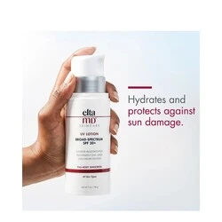 EltaMD UV Lotion Broad-Spectrum SPF 30+ 4 EltaMD UV Lotion Broad-Spectrum SPF 30+ - Image 4