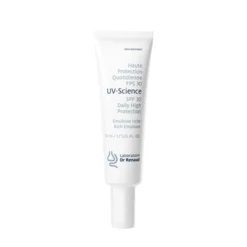 Dr Renaud UV-Science Daily High Protection SPF30 Rich Emulsion