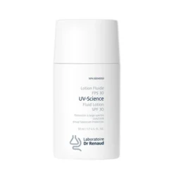 Dr Renaud UV-Science SPF 30 Fluid Lotion