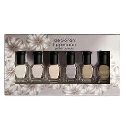 Deborah Lippmann Undressed - Nude Nail Polish Set 2 Deborah Lippmann Undressed - Nude Nail Polish Set - Image 2