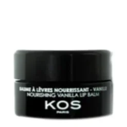 Kos Paris Vanilla Lip Balm