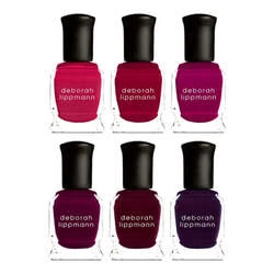 Deborah Lippmann Very Berry 2 Deborah Lippmann Very Berry - Image 2