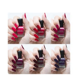 Deborah Lippmann Very Berry 3 Deborah Lippmann Very Berry - Image 3