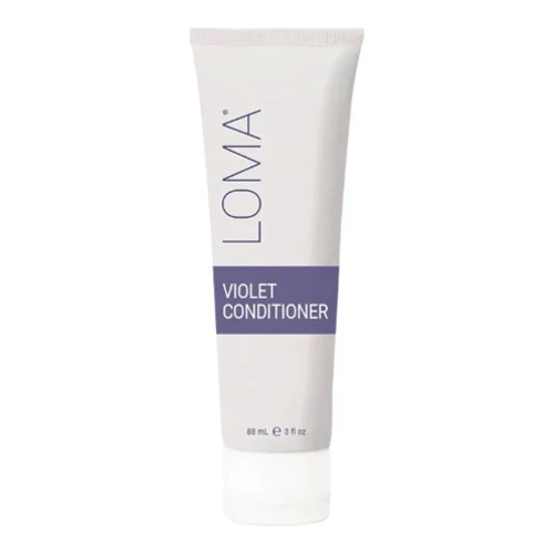 Loma Organics Violet Conditioner 2 Loma Organics Violet Conditioner - Image 2