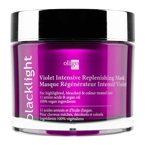 Oligo Professionel Violet Intensive Replenishing Mask 1 Oligo Professionel Violet Intensive Replenishing Mask