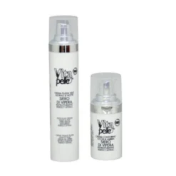 Phyto Sintesi Viper Serum Fluid Lifting Cream And Eye And Lip Contour Lifting Cream Kit